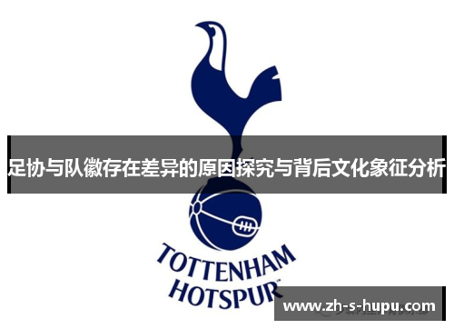 足协与队徽存在差异的原因探究与背后文化象征分析